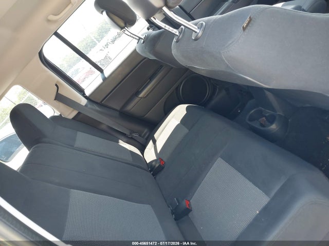 Продажа на аукционе авто 2014 Jeep Patriot Sport, vin: 1C4NJPBB7ED785336, номер лота: 45651472