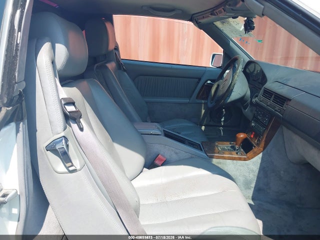 Auction sale of the 1995 Mercedes-benz Sl 320, vin: WDBFA63E3SF125297, lot number: 45651473