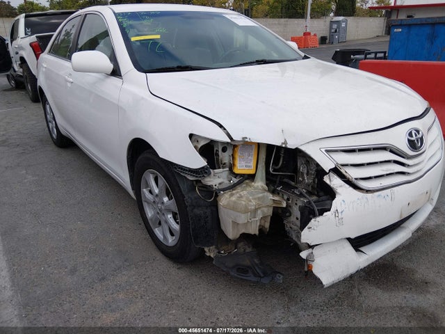 Aukcja sprzedaży 2011 Toyota Camry Le, vin: 4T4BF3EK8BR202858, numer aukcji: 45651474
