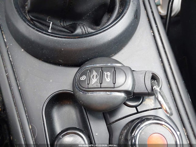 Продаж на аукціоні авто 2018 Mini Countryman Cooper S, vin: WMZYT3C37J3E00125, номер лоту: 45651478