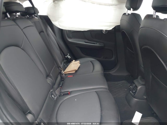 Продаж на аукціоні авто 2018 Mini Countryman Cooper S, vin: WMZYT3C37J3E00125, номер лоту: 45651478