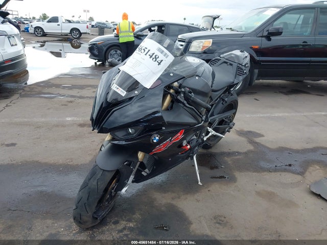 Aukcja sprzedaży 2021 Bmw S 1000 Rr, vin: WB10E2307M6D53881, numer aukcji: 45651484
