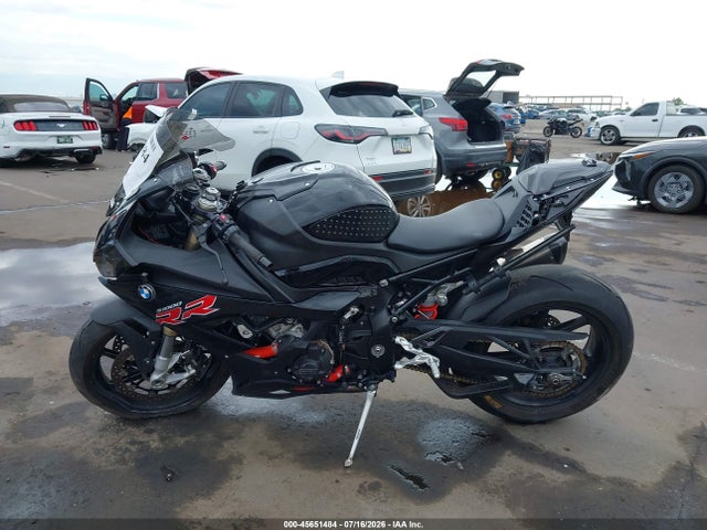 Aukcja sprzedaży 2021 Bmw S 1000 Rr, vin: WB10E2307M6D53881, numer aukcji: 45651484