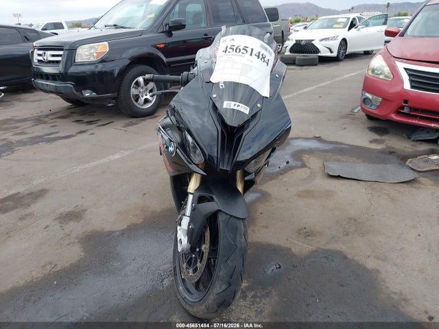 Aukcja sprzedaży 2021 Bmw S 1000 Rr, vin: WB10E2307M6D53881, numer aukcji: 45651484