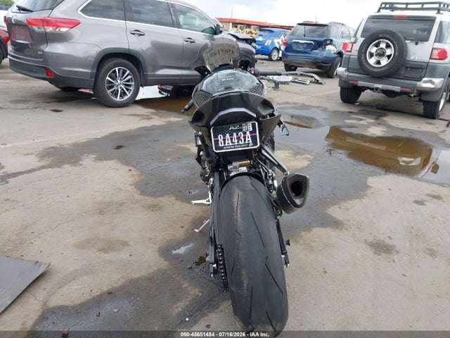 Aukcja sprzedaży 2021 Bmw S 1000 Rr, vin: WB10E2307M6D53881, numer aukcji: 45651484