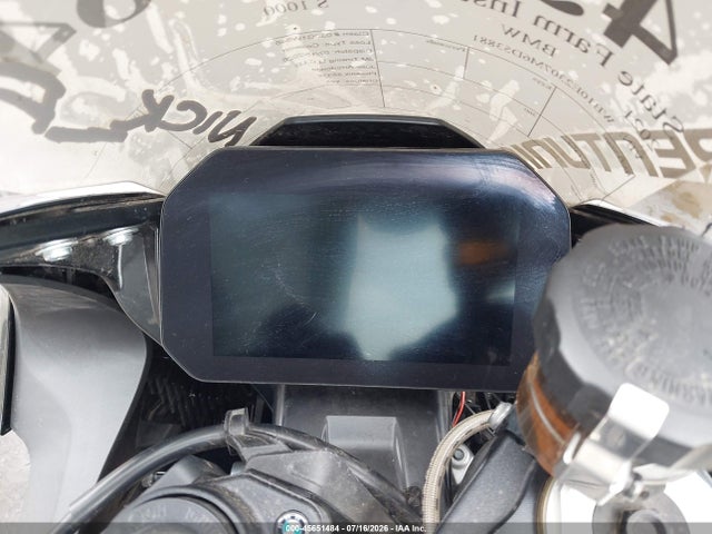 Aukcja sprzedaży 2021 Bmw S 1000 Rr, vin: WB10E2307M6D53881, numer aukcji: 45651484