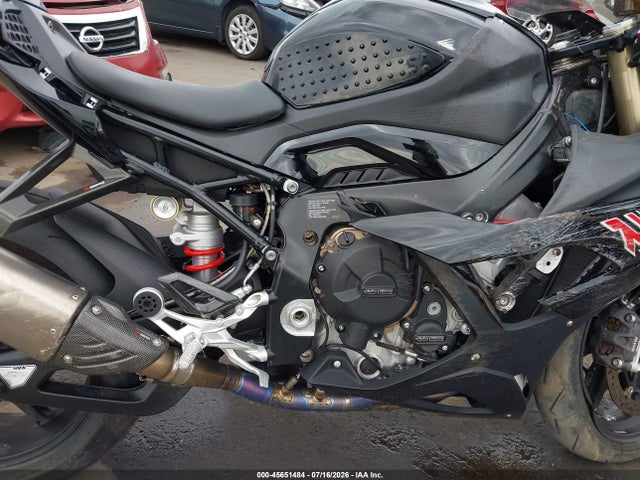 Aukcja sprzedaży 2021 Bmw S 1000 Rr, vin: WB10E2307M6D53881, numer aukcji: 45651484