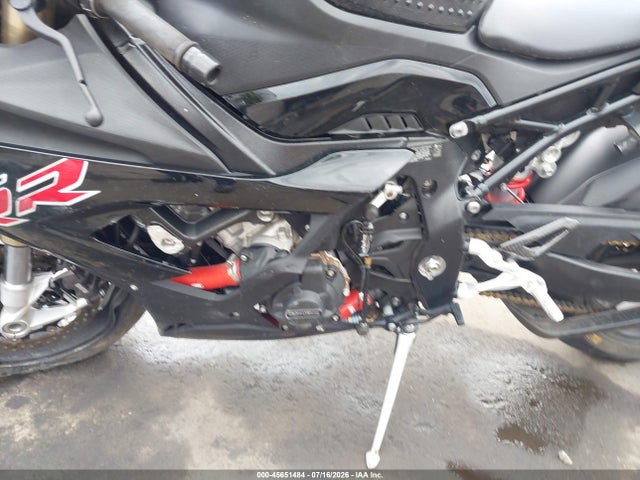 Aukcja sprzedaży 2021 Bmw S 1000 Rr, vin: WB10E2307M6D53881, numer aukcji: 45651484