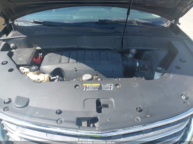Aukcja sprzedaży 2013 Chevrolet Traverse Ltz, vin: 1GNKVLKD8DJ122530, numer aukcji: 45651486