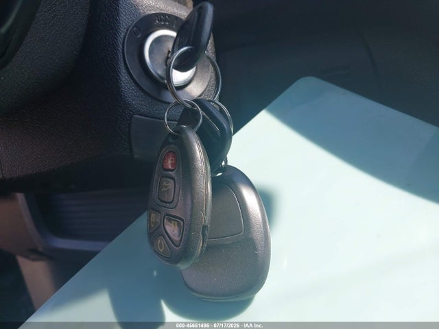 Aukcja sprzedaży 2013 Chevrolet Traverse Ltz, vin: 1GNKVLKD8DJ122530, numer aukcji: 45651486