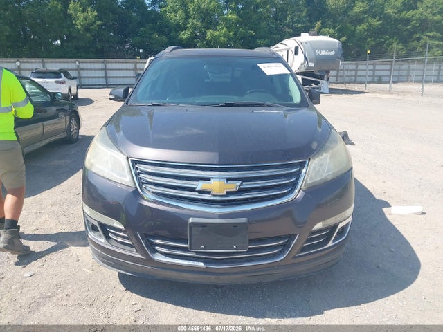 Aukcja sprzedaży 2013 Chevrolet Traverse Ltz, vin: 1GNKVLKD8DJ122530, numer aukcji: 45651486