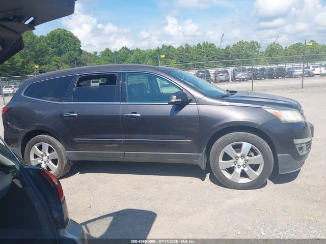 Aukcja sprzedaży 2013 Chevrolet Traverse Ltz, vin: 1GNKVLKD8DJ122530, numer aukcji: 45651486