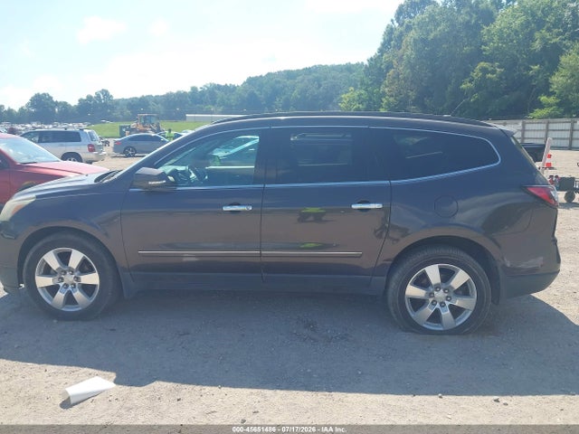 Aukcja sprzedaży 2013 Chevrolet Traverse Ltz, vin: 1GNKVLKD8DJ122530, numer aukcji: 45651486