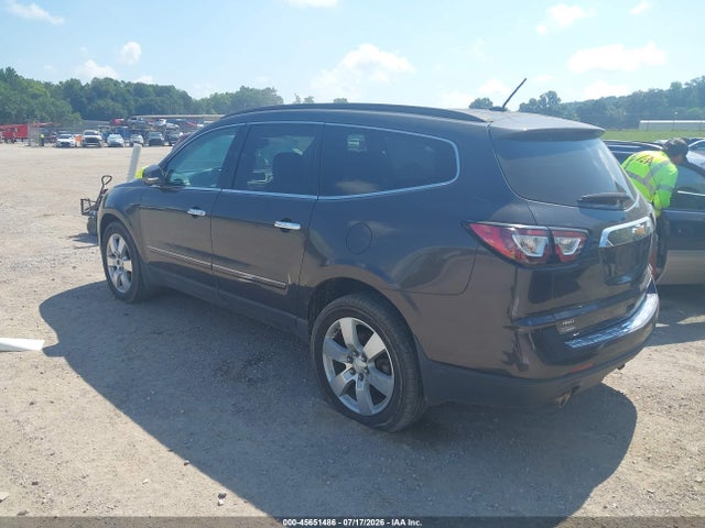 Aukcja sprzedaży 2013 Chevrolet Traverse Ltz, vin: 1GNKVLKD8DJ122530, numer aukcji: 45651486