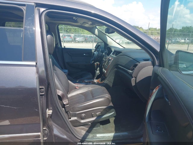 Aukcja sprzedaży 2013 Chevrolet Traverse Ltz, vin: 1GNKVLKD8DJ122530, numer aukcji: 45651486