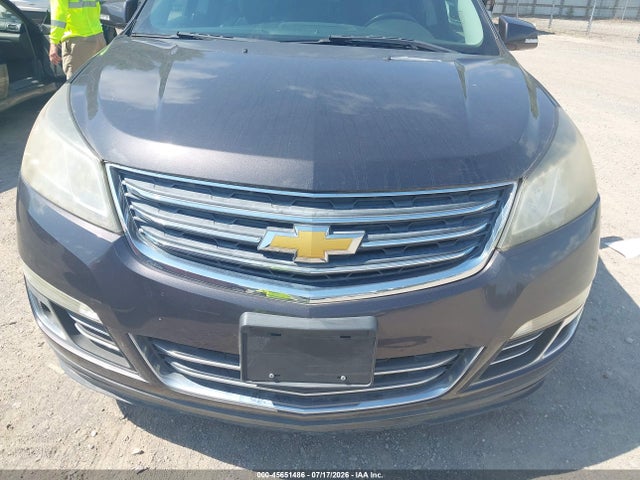 Aukcja sprzedaży 2013 Chevrolet Traverse Ltz, vin: 1GNKVLKD8DJ122530, numer aukcji: 45651486