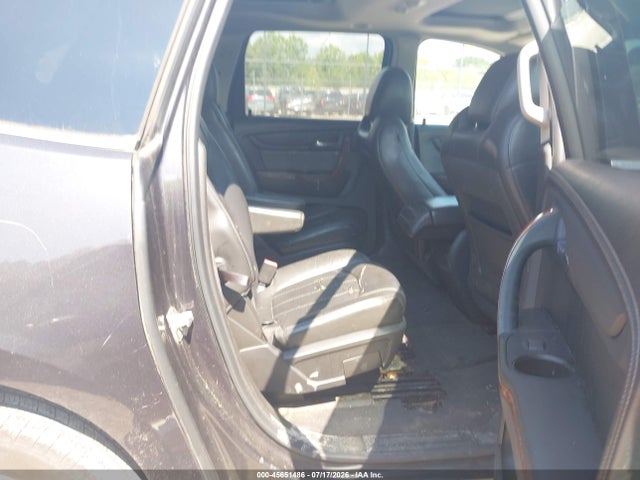 Aukcja sprzedaży 2013 Chevrolet Traverse Ltz, vin: 1GNKVLKD8DJ122530, numer aukcji: 45651486