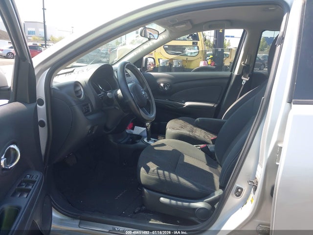3N1CN7APXEL822515 Nissan Versa 1.6 Sl