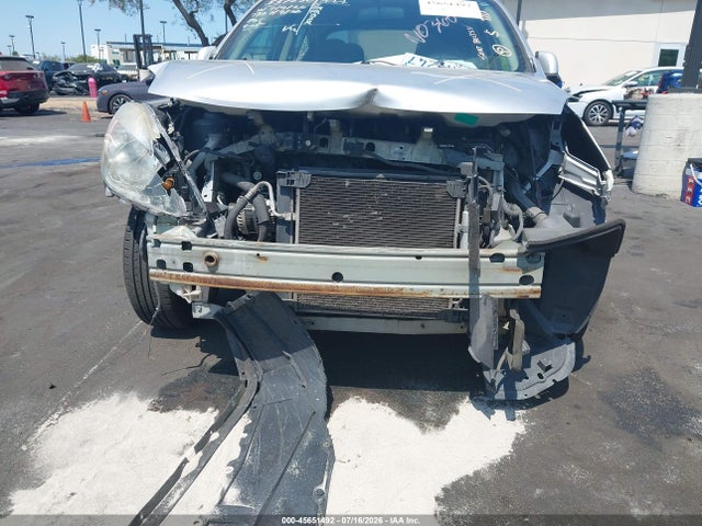 3N1CN7APXEL822515 Nissan Versa 1.6 Sl