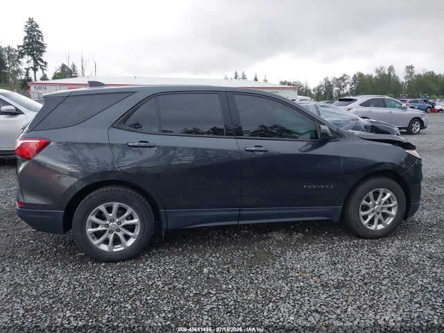 Chevrolet EQUINOX LS 2019 3GNAXHEVXKS654106 Image 13