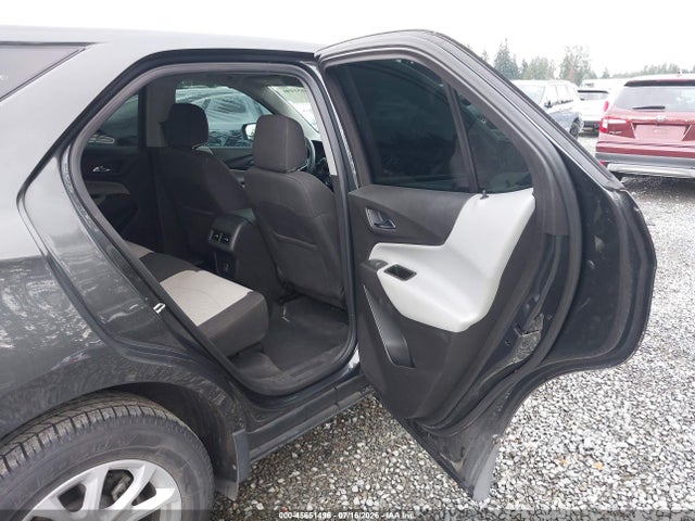 Chevrolet EQUINOX LS 2019 3GNAXHEVXKS654106 Image 8