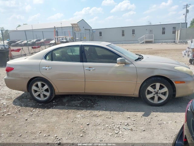 Продажа на аукционе авто 2006 Lexus Es 330, vin: JTHBA30G365168536, номер лота: 45651497