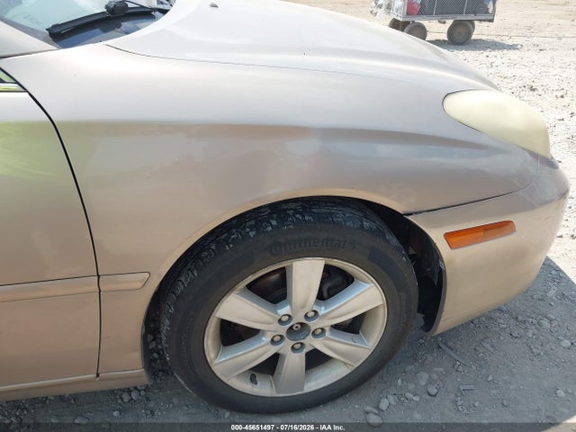 Продажа на аукционе авто 2006 Lexus Es 330, vin: JTHBA30G365168536, номер лота: 45651497