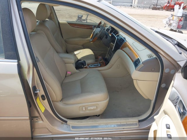 Продажа на аукционе авто 2006 Lexus Es 330, vin: JTHBA30G365168536, номер лота: 45651497