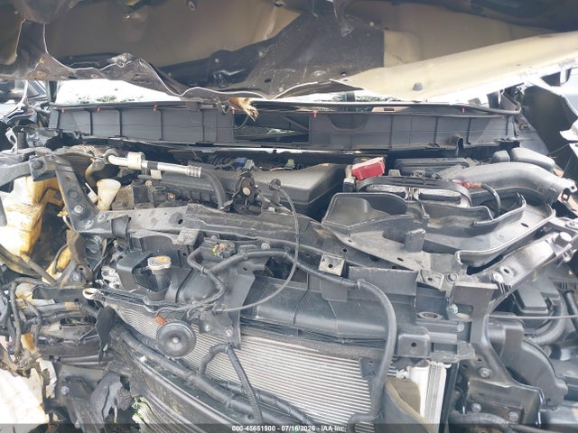 5N1AT2MV7GC840049 Nissan ROGUE SV
