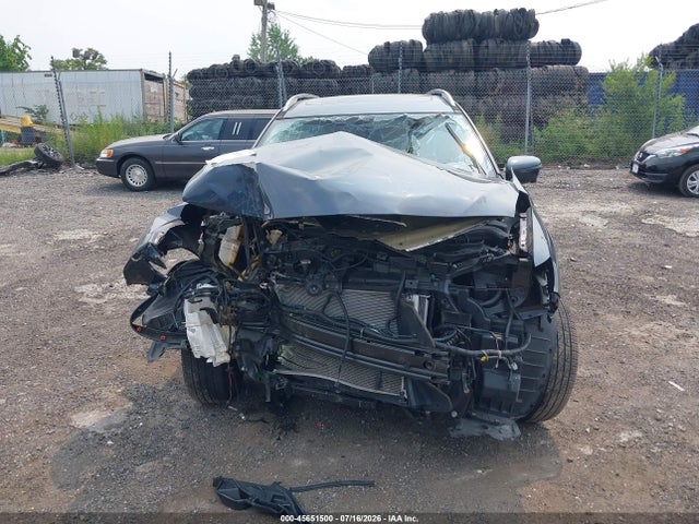 5N1AT2MV7GC840049 Nissan ROGUE SV
