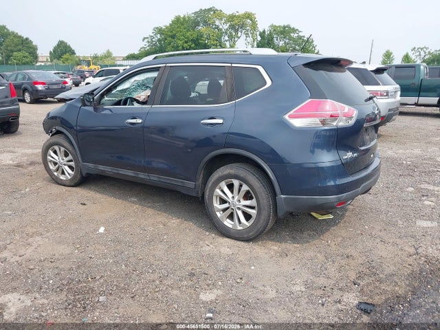 5N1AT2MV7GC840049 Nissan ROGUE SV