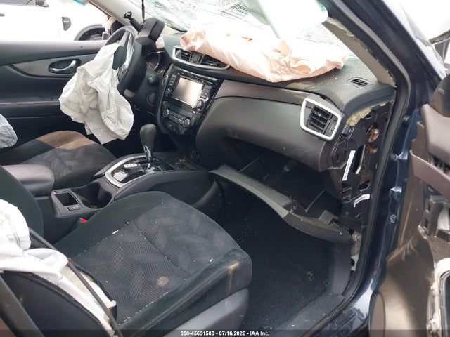 5N1AT2MV7GC840049 Nissan ROGUE SV