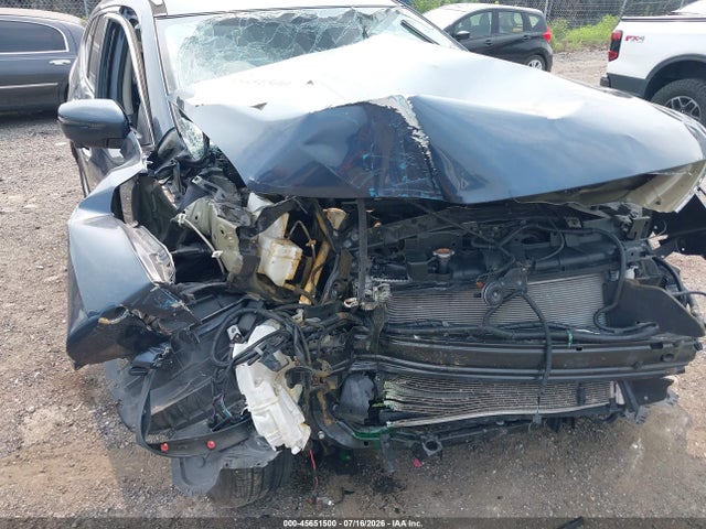 5N1AT2MV7GC840049 Nissan ROGUE SV