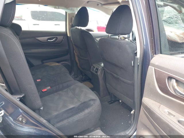 5N1AT2MV7GC840049 Nissan ROGUE SV