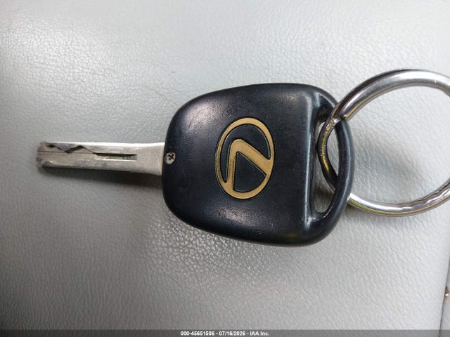 2007 Lexus Rx 350 მანქანა იყიდება აუქციონზე, vin: 2T2GK31U47C008870, აუქციონის ნომერი: 45651506
