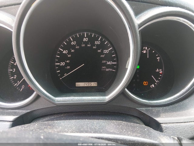 2007 Lexus Rx 350 მანქანა იყიდება აუქციონზე, vin: 2T2GK31U47C008870, აუქციონის ნომერი: 45651506