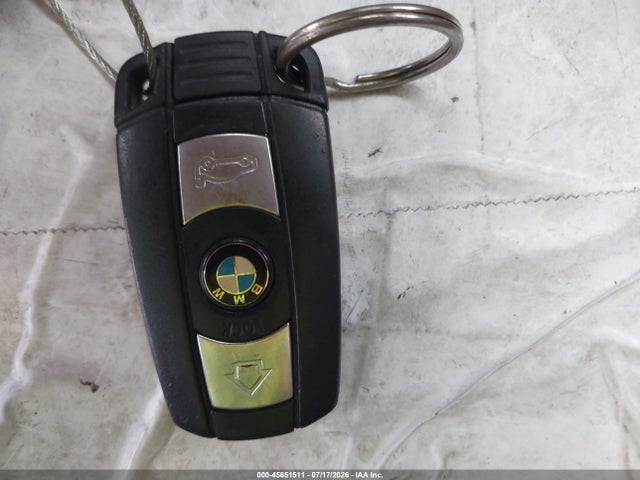 Aukcja sprzedaży 2008 Bmw 335i, vin: WBAVB73568P102242, numer aukcji: 45651511