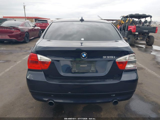 Aukcja sprzedaży 2008 Bmw 335i, vin: WBAVB73568P102242, numer aukcji: 45651511