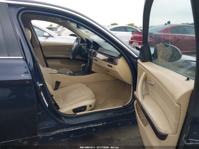 Aukcja sprzedaży 2008 Bmw 335i, vin: WBAVB73568P102242, numer aukcji: 45651511