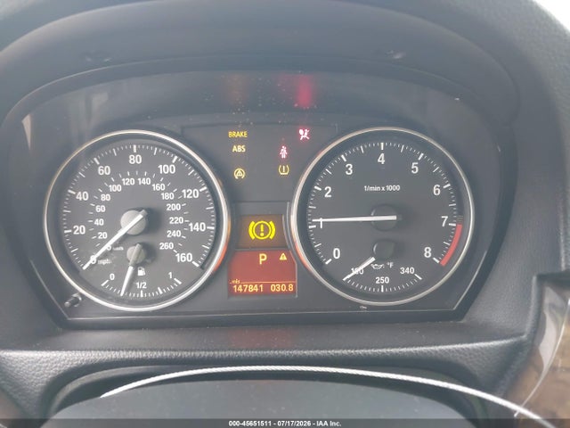 Aukcja sprzedaży 2008 Bmw 335i, vin: WBAVB73568P102242, numer aukcji: 45651511
