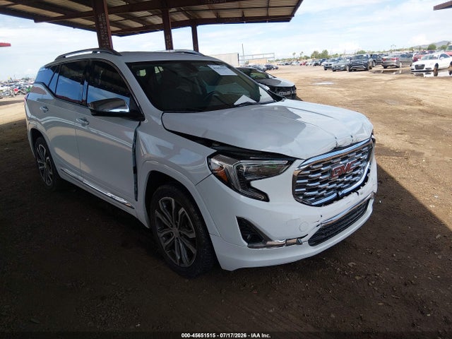 2019 3GKALSEX5KL197366 главное изображение