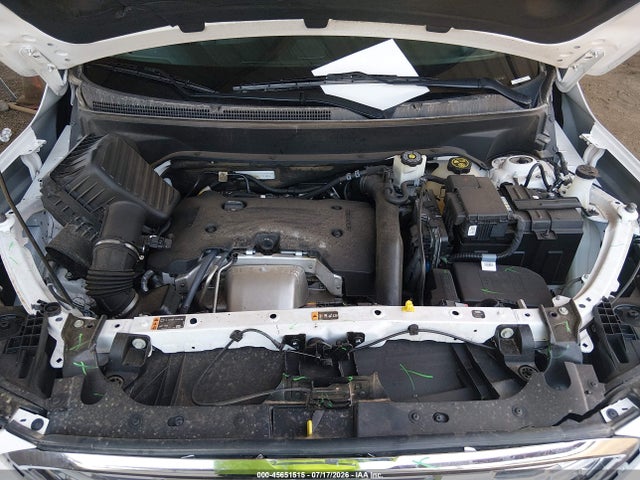 GMC Terrain Denali 2019 3GKALSEX5KL197366 Image 10