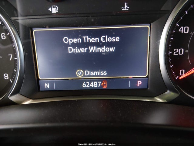 GMC Terrain Denali 2019 3GKALSEX5KL197366 Image 15