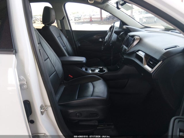 GMC Terrain Denali 2019 3GKALSEX5KL197366 Image 5