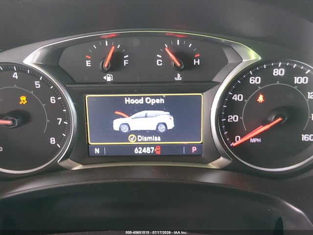 GMC Terrain Denali 2019 3GKALSEX5KL197366 Image 7