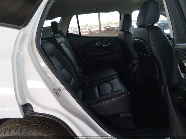GMC Terrain Denali 2019 3GKALSEX5KL197366 Image 8