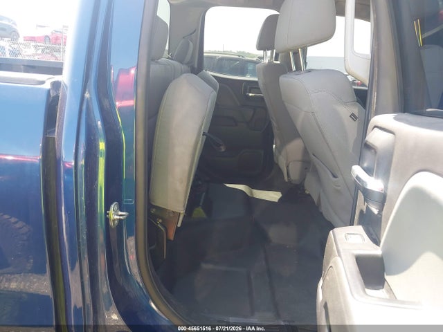 Продажа на аукционе авто 2016 Chevrolet Silverado 1500 Ls, vin: 1GCVKNEC6GZ177996, номер лота: 45651516