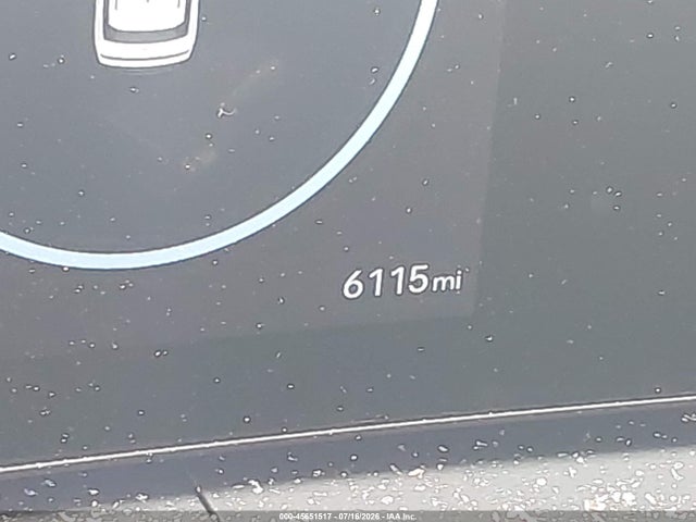Продажа на аукционе авто 2026 Hyundai Santa Fe Calligraphy, vin: 5NMP5DGL1TH153661, номер лота: 45651517