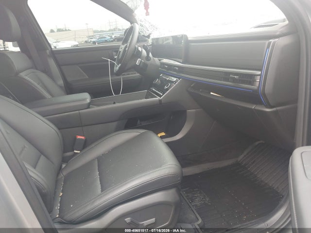 Продажа на аукционе авто 2026 Hyundai Santa Fe Calligraphy, vin: 5NMP5DGL1TH153661, номер лота: 45651517