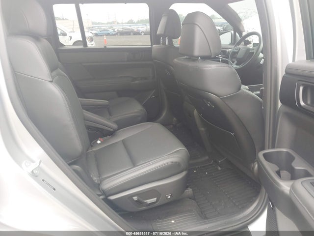 Продажа на аукционе авто 2026 Hyundai Santa Fe Calligraphy, vin: 5NMP5DGL1TH153661, номер лота: 45651517